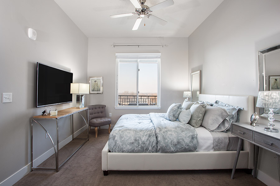 4th West Apartments