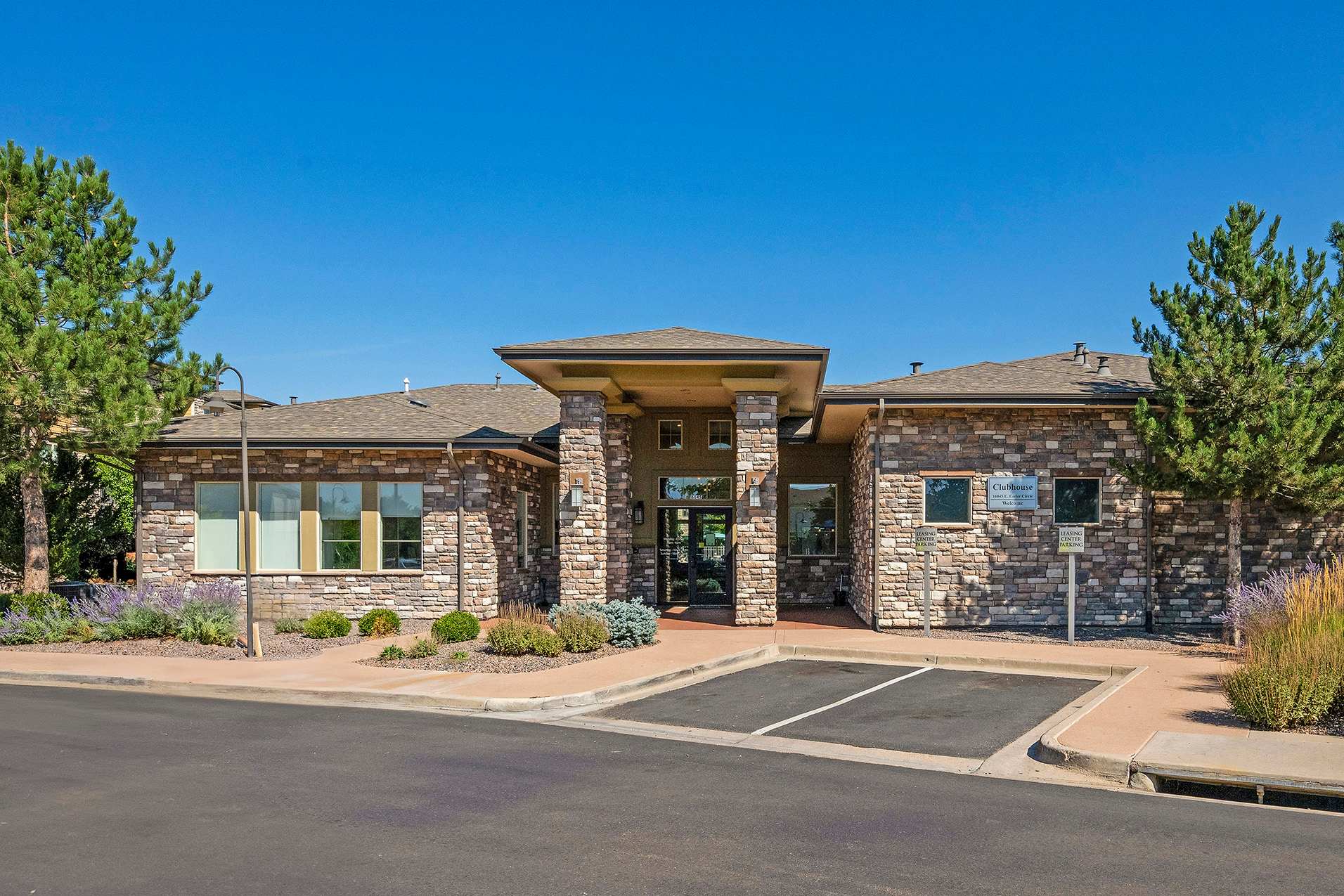 Acadia at Cornerstar, Aurora, Colorado