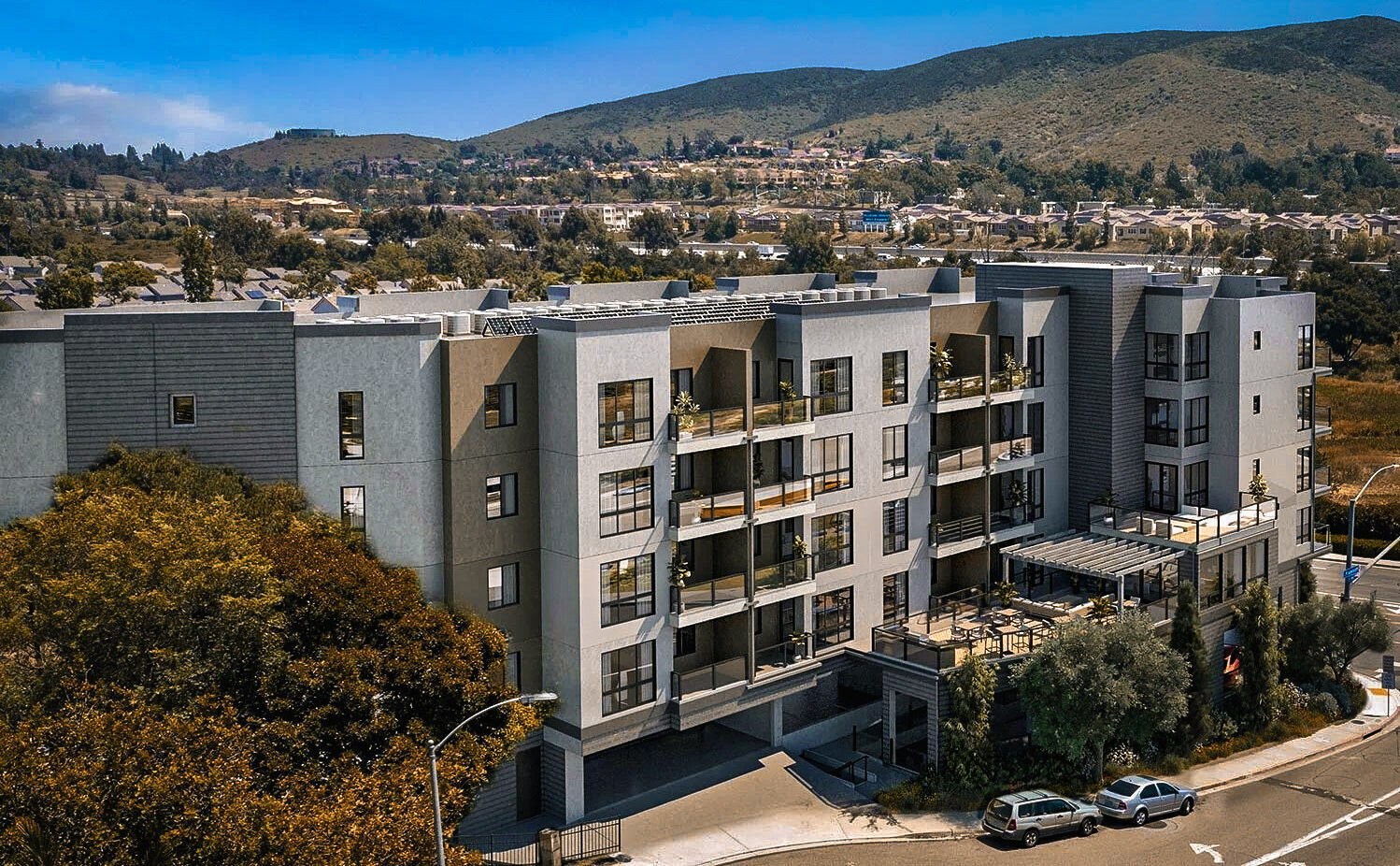 Alante Apartments