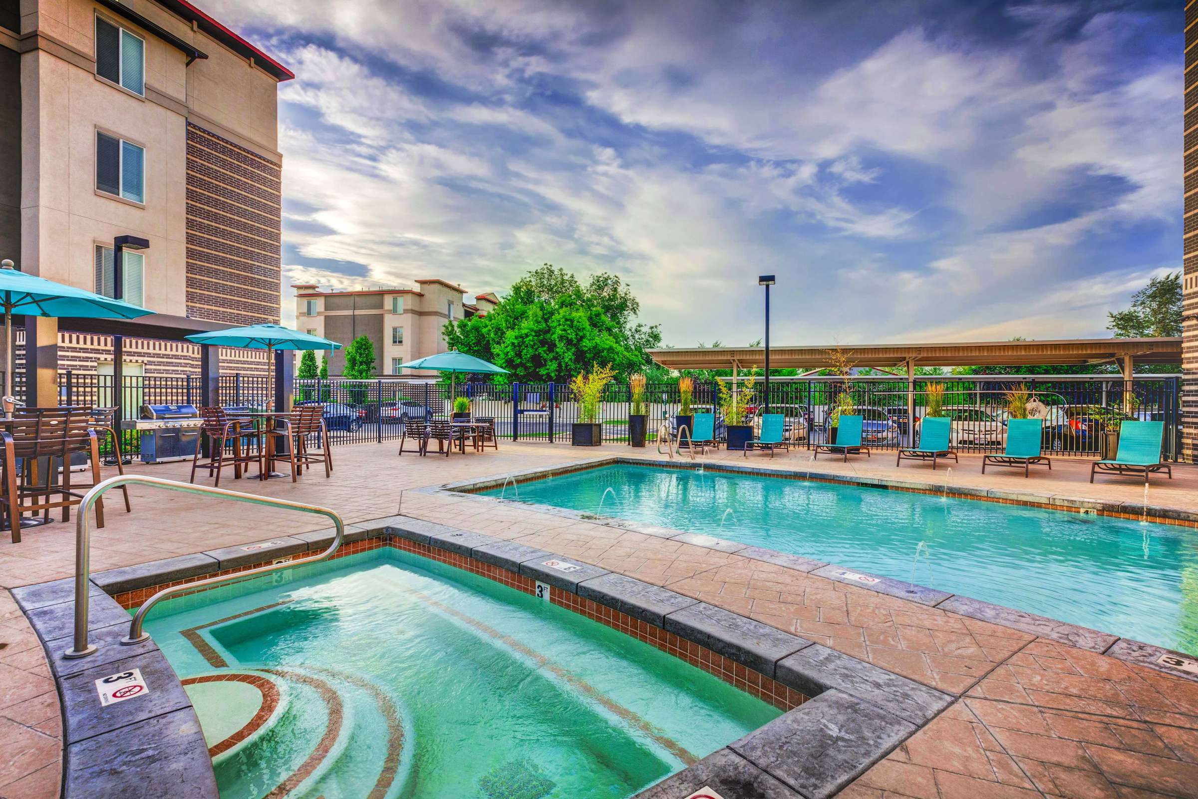 Avida Apartments