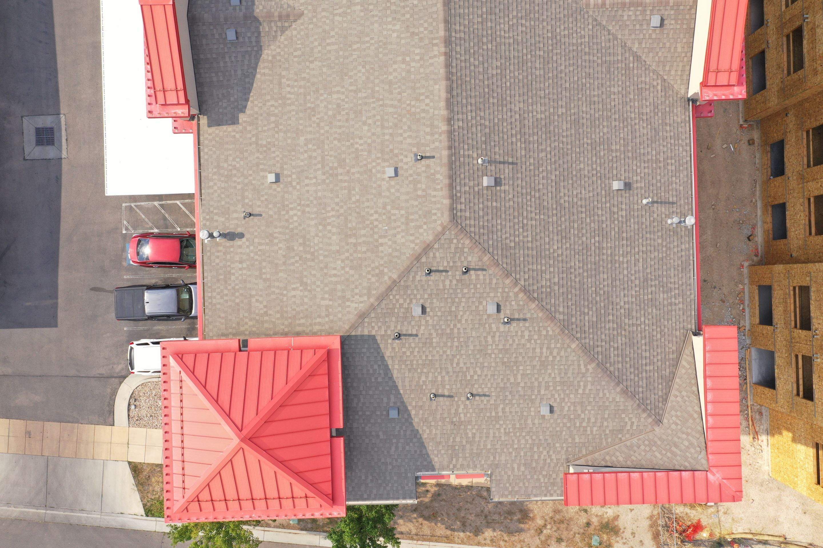 Avida Apartments