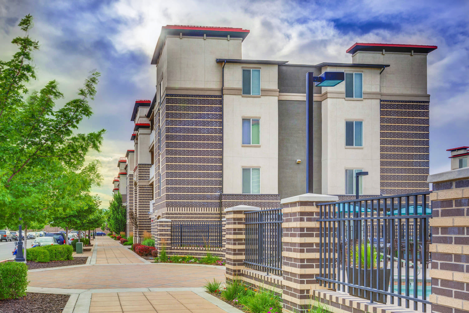 Avida Apartments