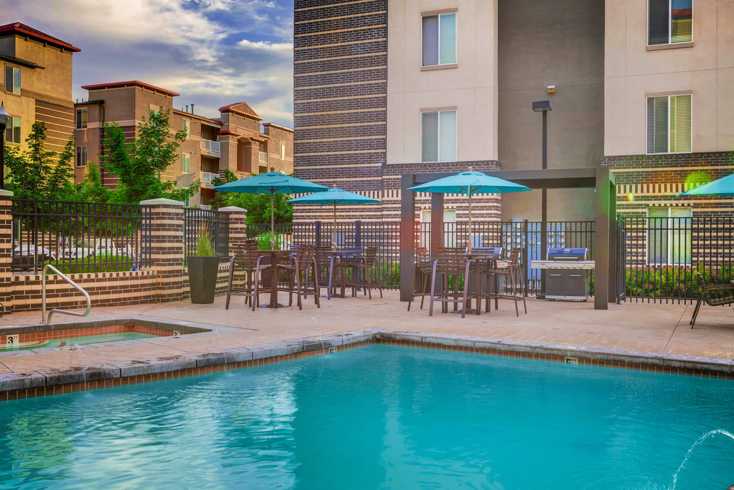 Avida Apartments