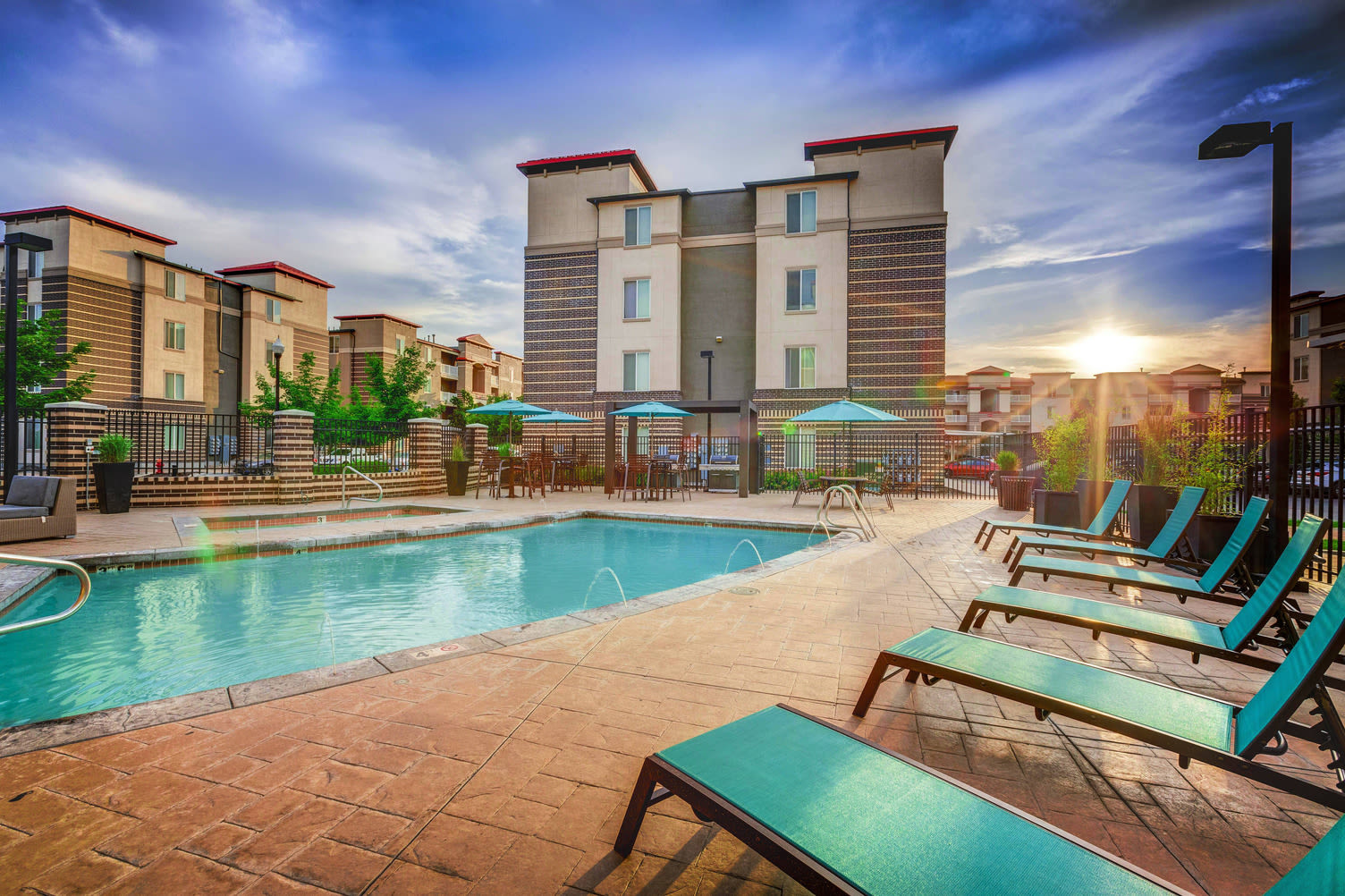Avida Apartments