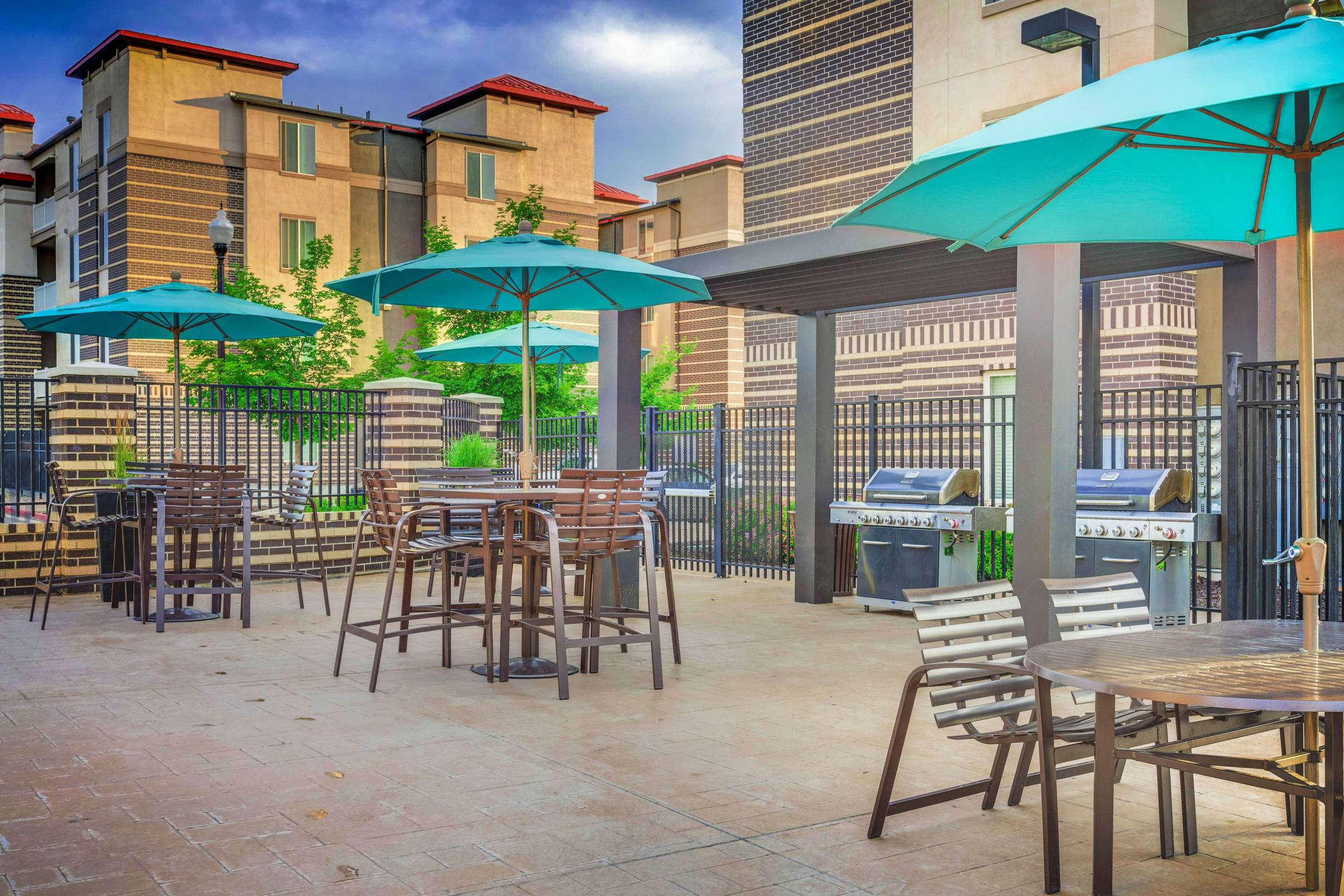 Avida Apartments
