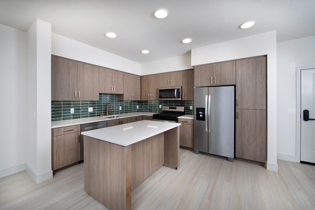 Bevel Apartments