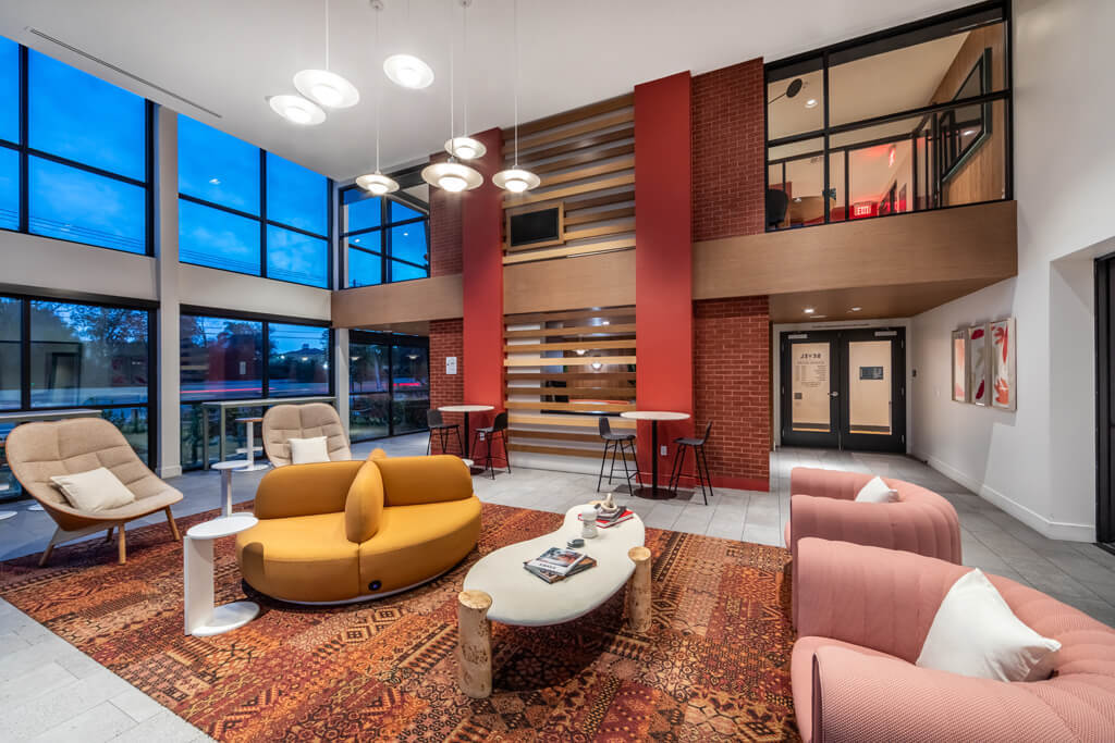 Bevel Apartments