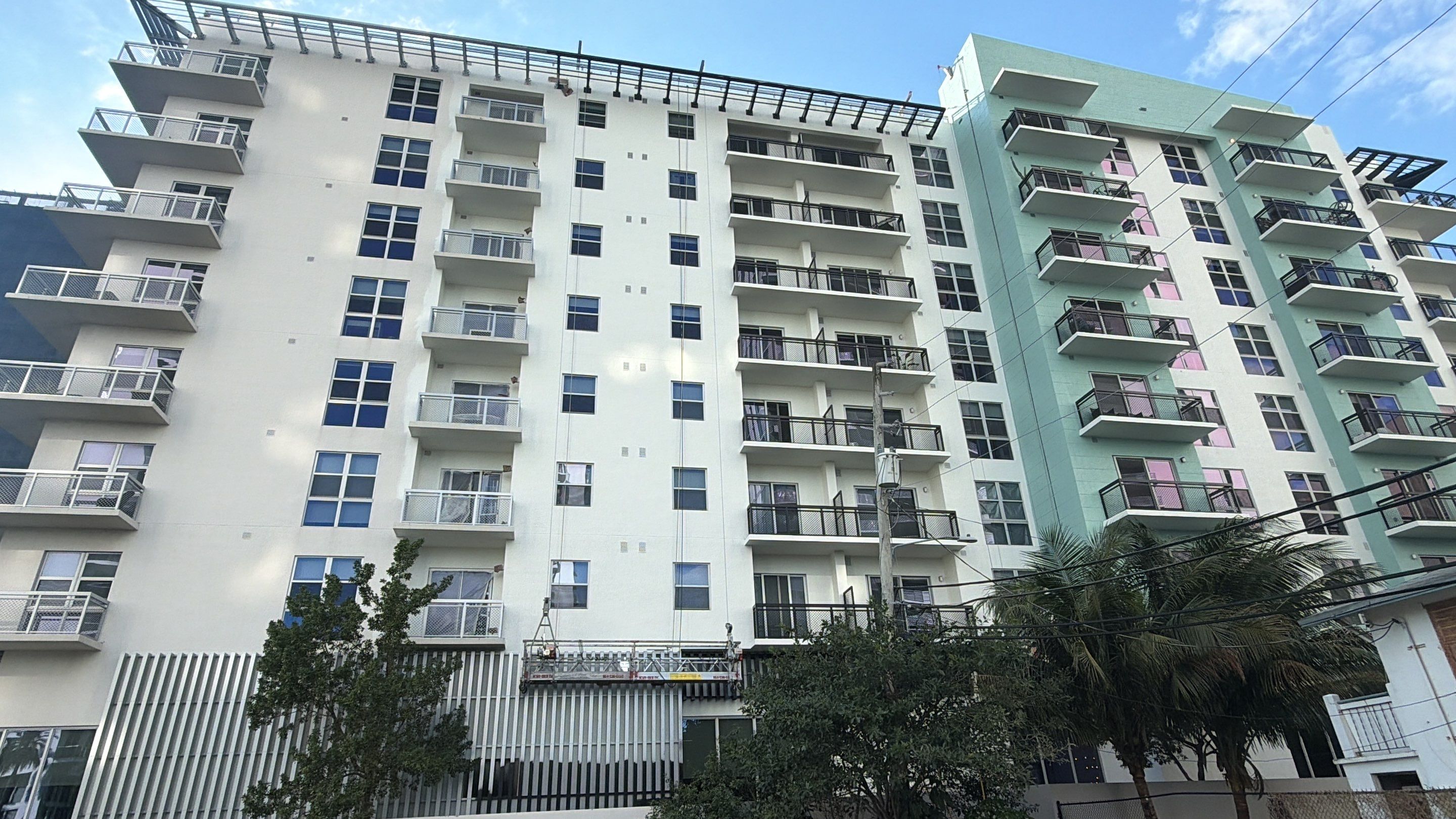 Blu27 Miami