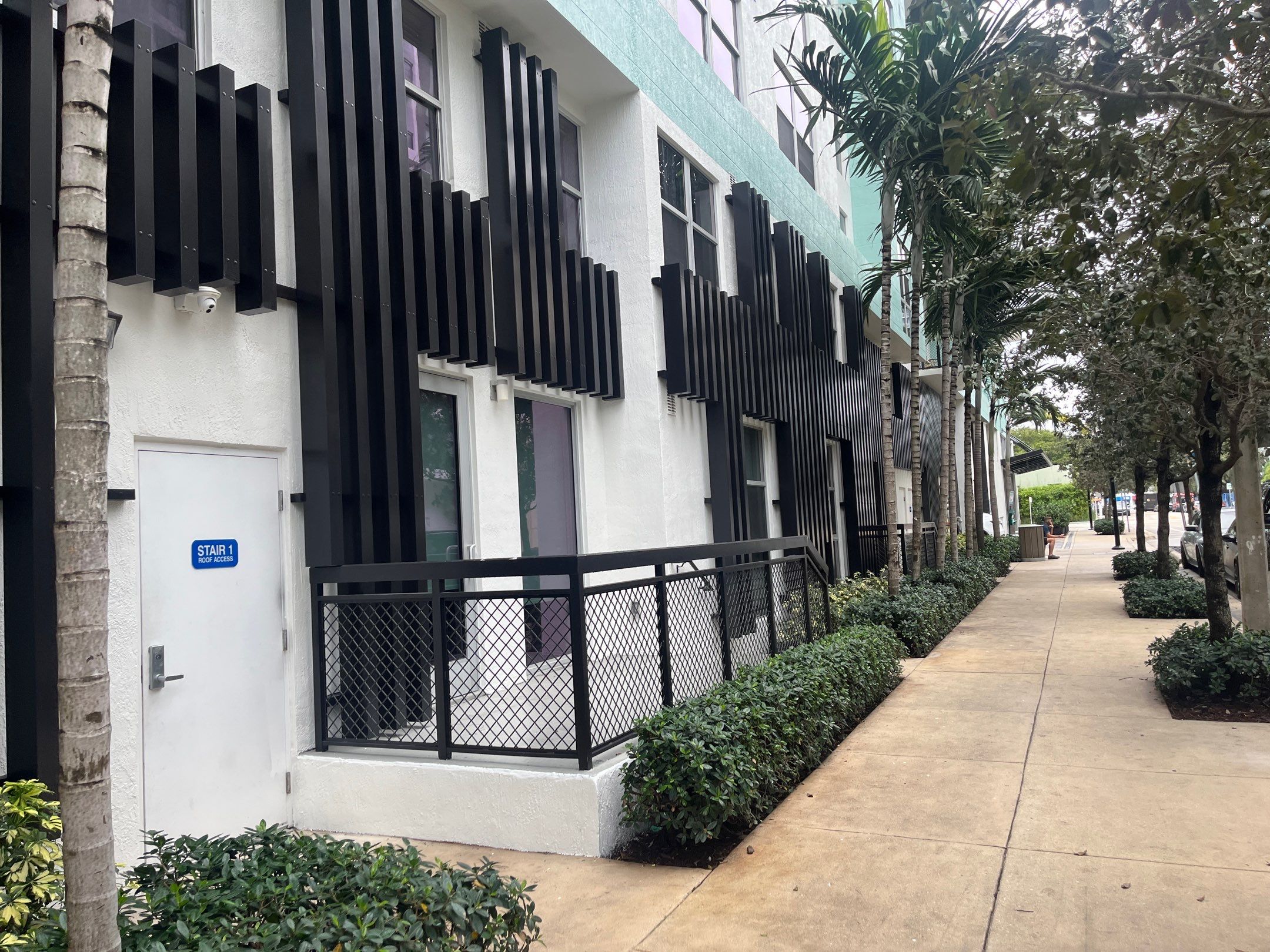 Scope, estimate and claim support work by Apex Contracting Group