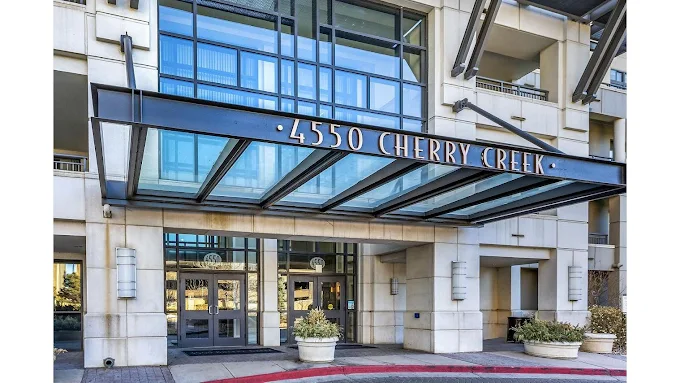 4550 Cherry Creek, Denver, Colorado: property-wide renovation by Apex Contracting