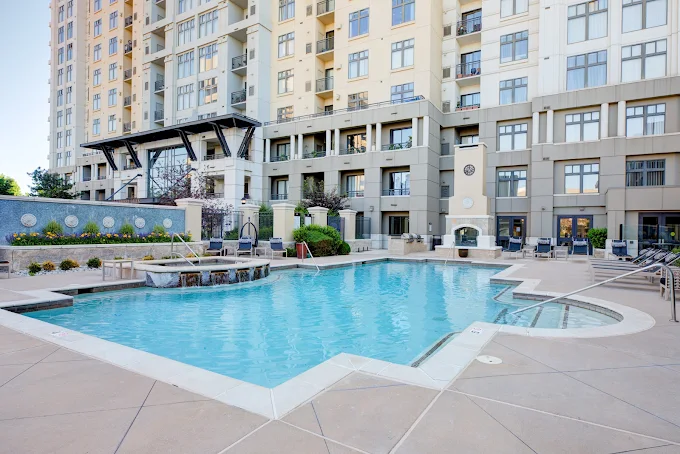 4550 Cherry Creek