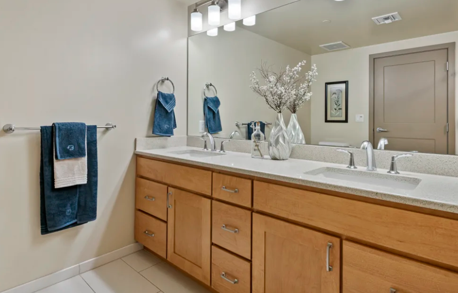 City Creek Apartments