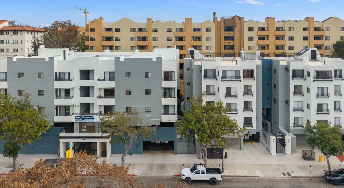 City Villas