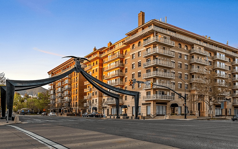 Eagle Gate Apartments