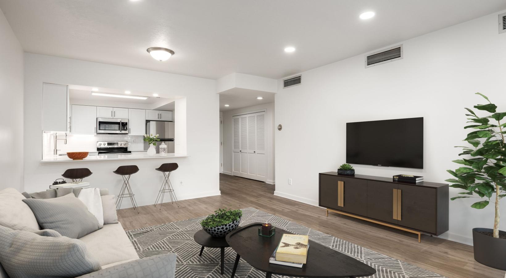 Eagle Gate Apartments