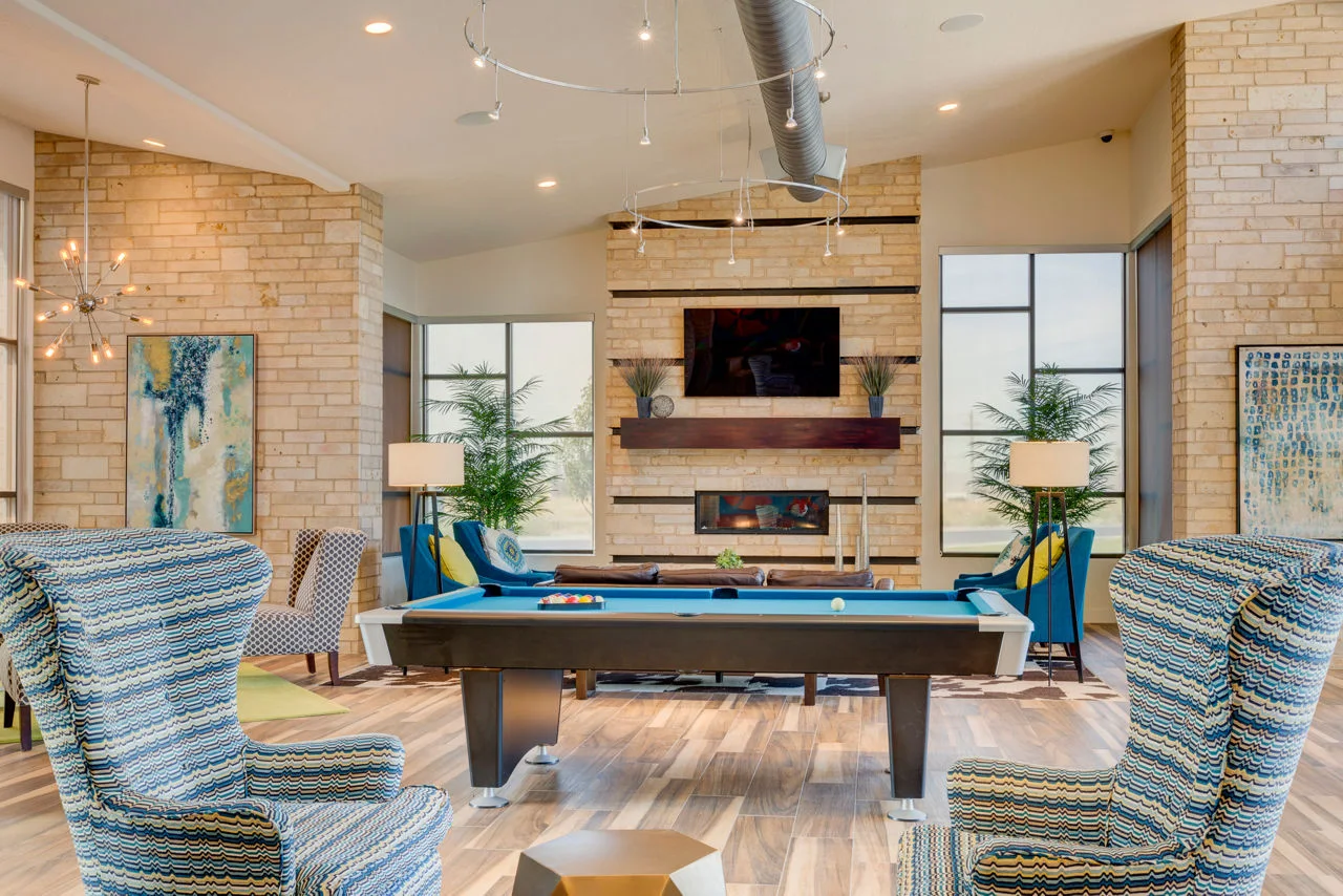 Eaglewood Apartments