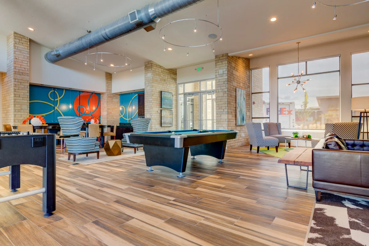 Eaglewood Apartments