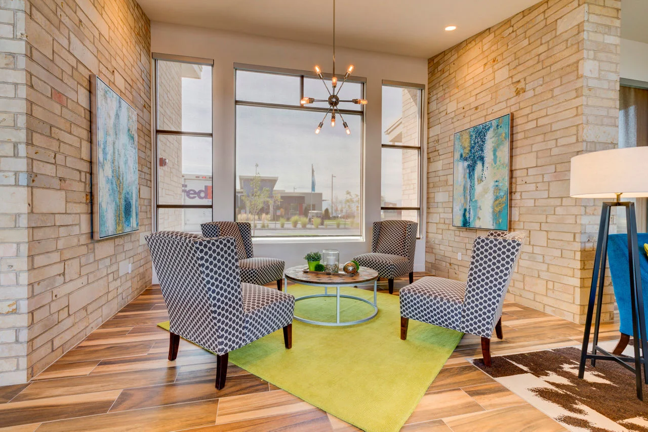 Eaglewood Apartments