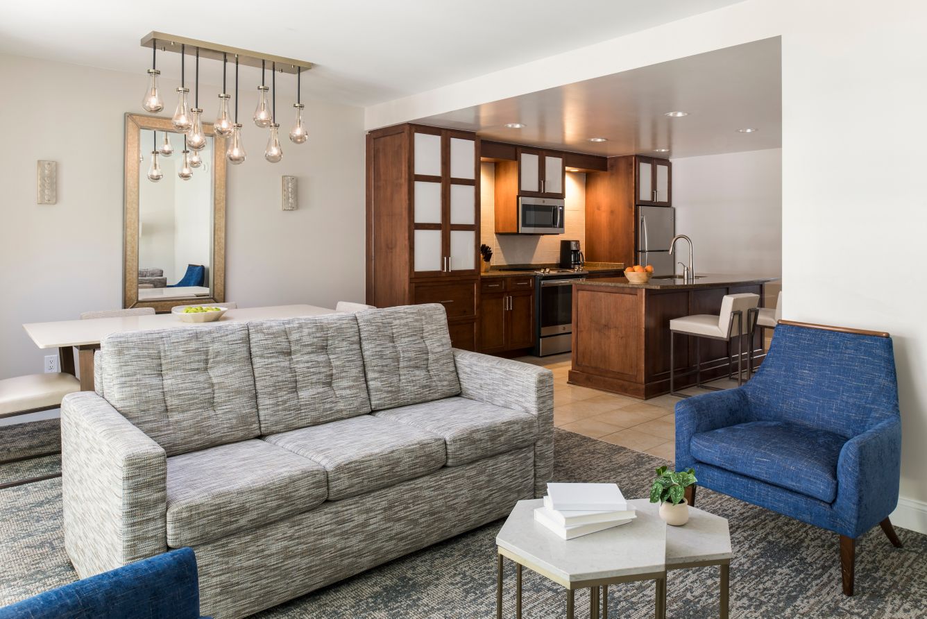 Marriott Lakeshore Reserve