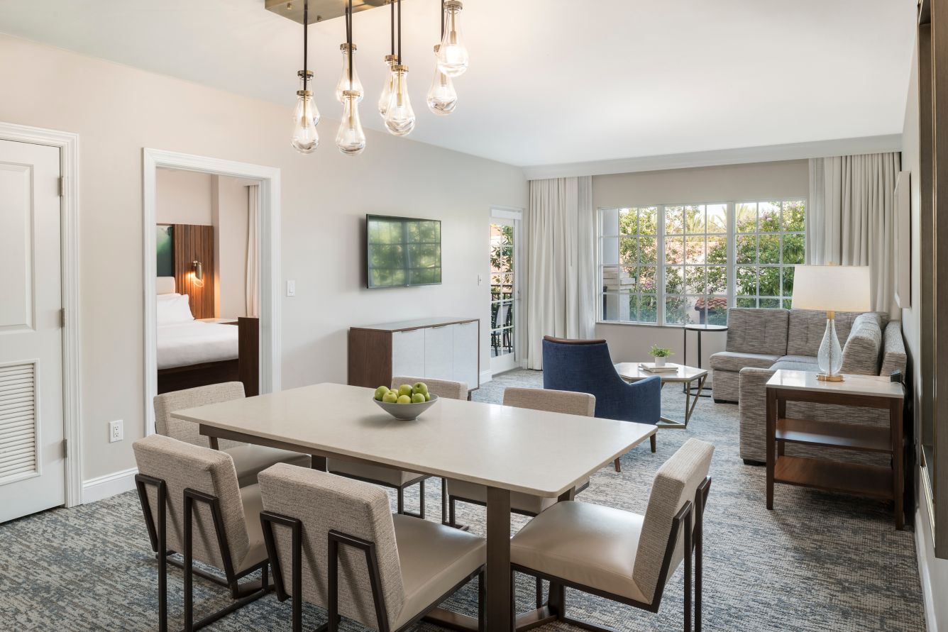 Marriott Lakeshore Reserve
