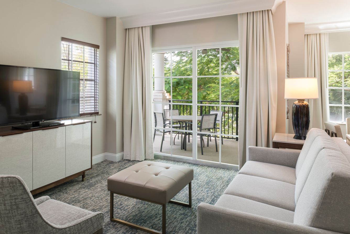 Marriott Lakeshore Reserve