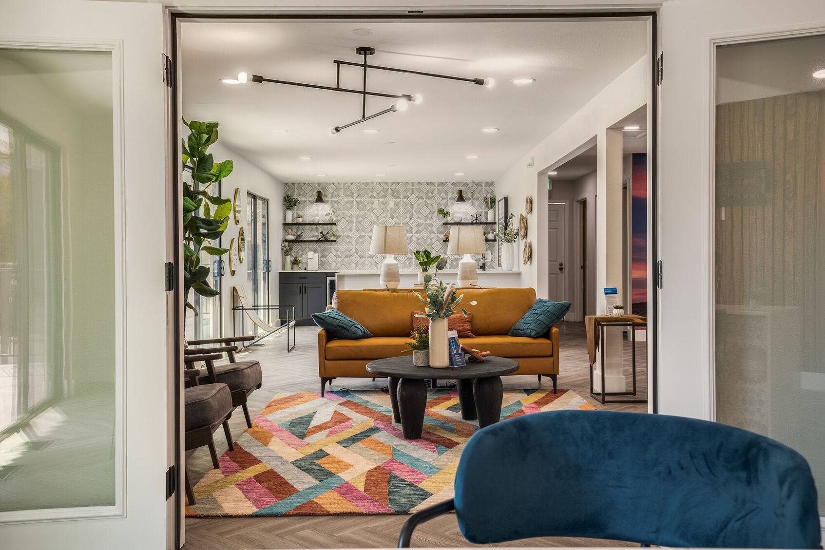 Milo Apartments