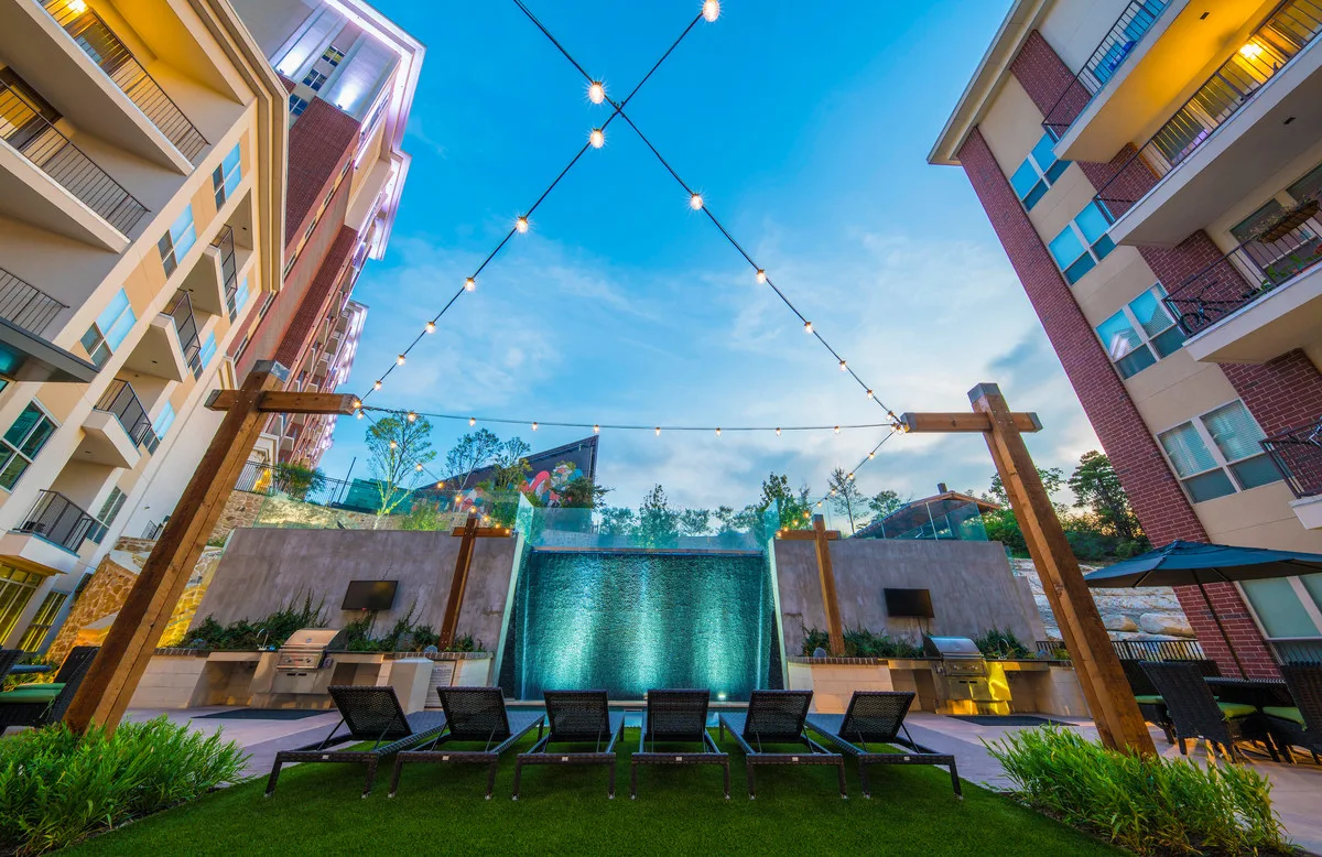 The Arcadian
