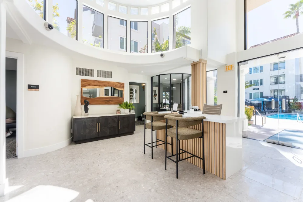 Veranda La Jolla
