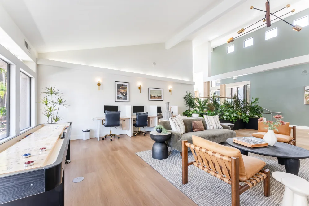 Veranda La Jolla