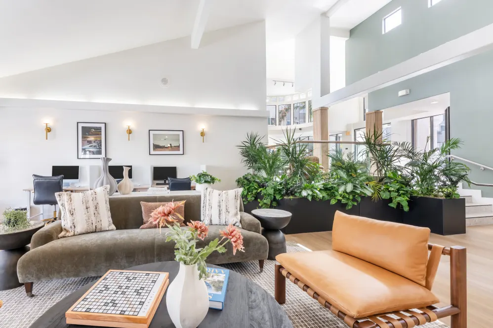 Veranda La Jolla