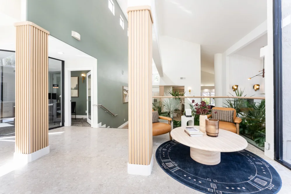 Veranda La Jolla