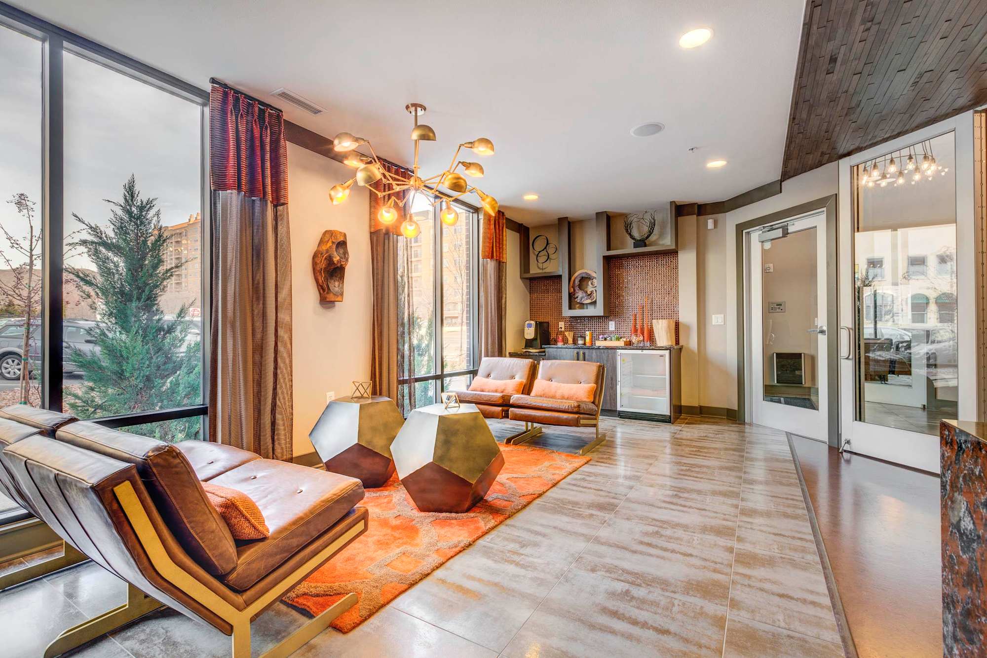 Gateway 505, Salt Lake City, Utah