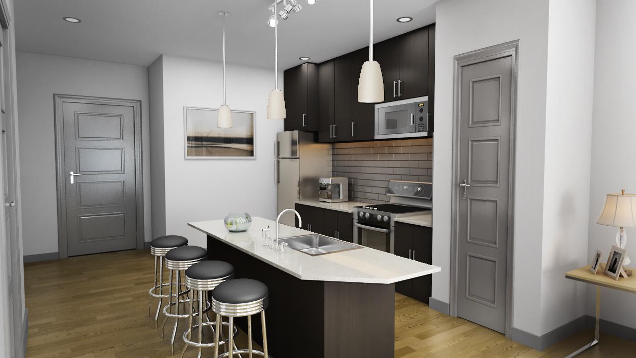 Gateway 505, Salt Lake City, Utah