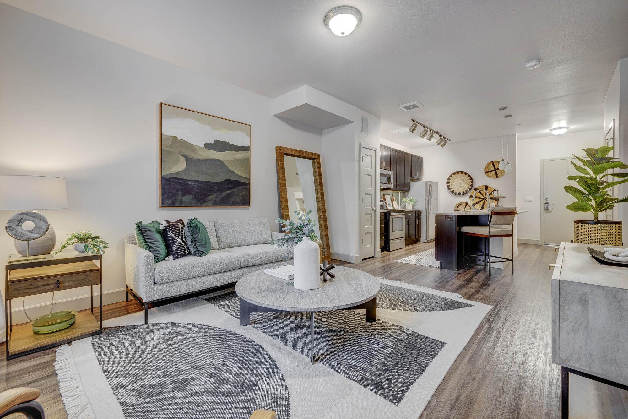 Gateway 505, Salt Lake City, Utah