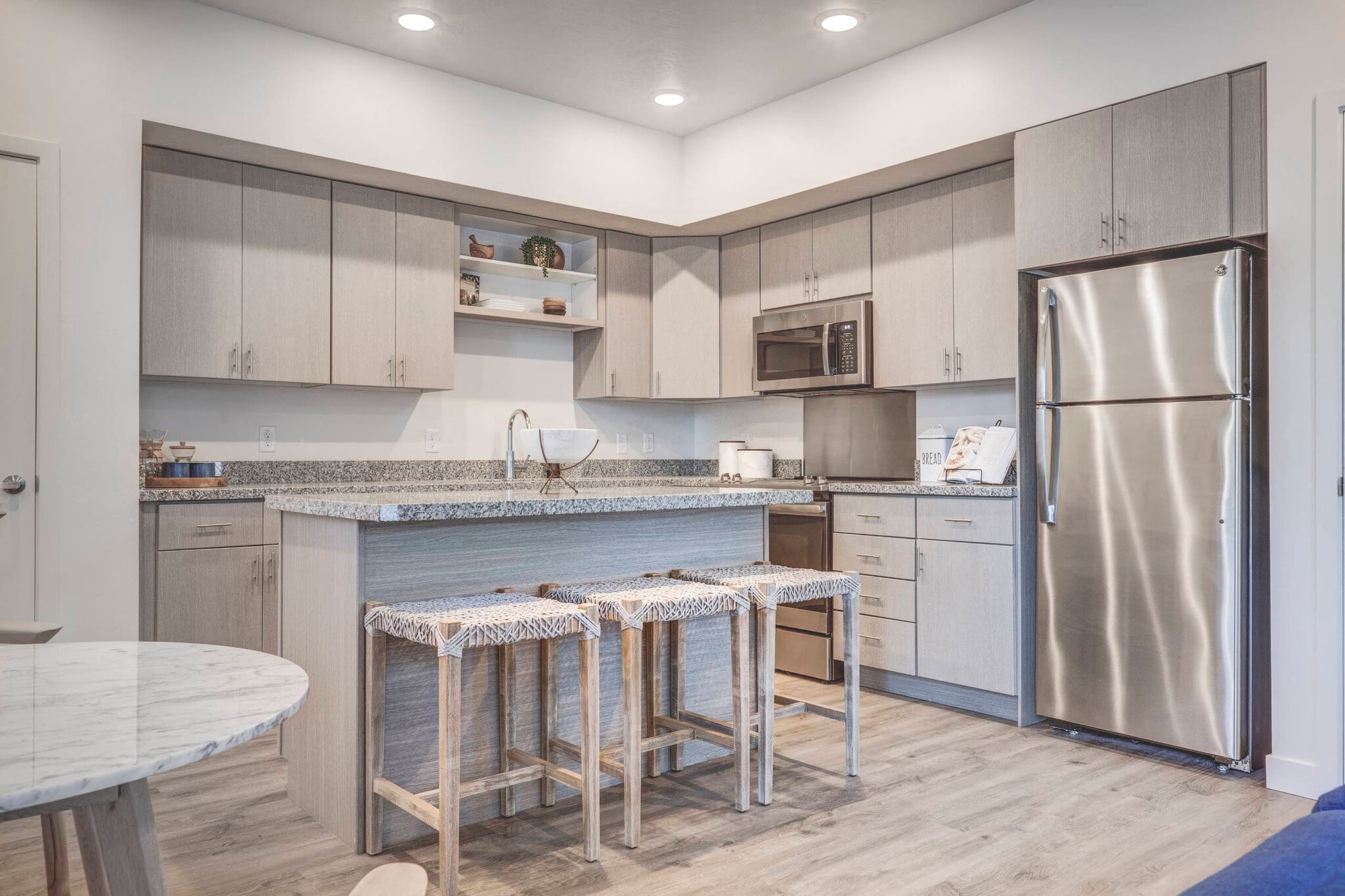 Hawthorne Townhomes, South Salt Lake, Utah