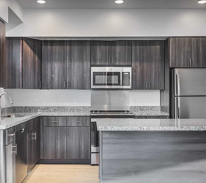 Hawthorne Townhomes