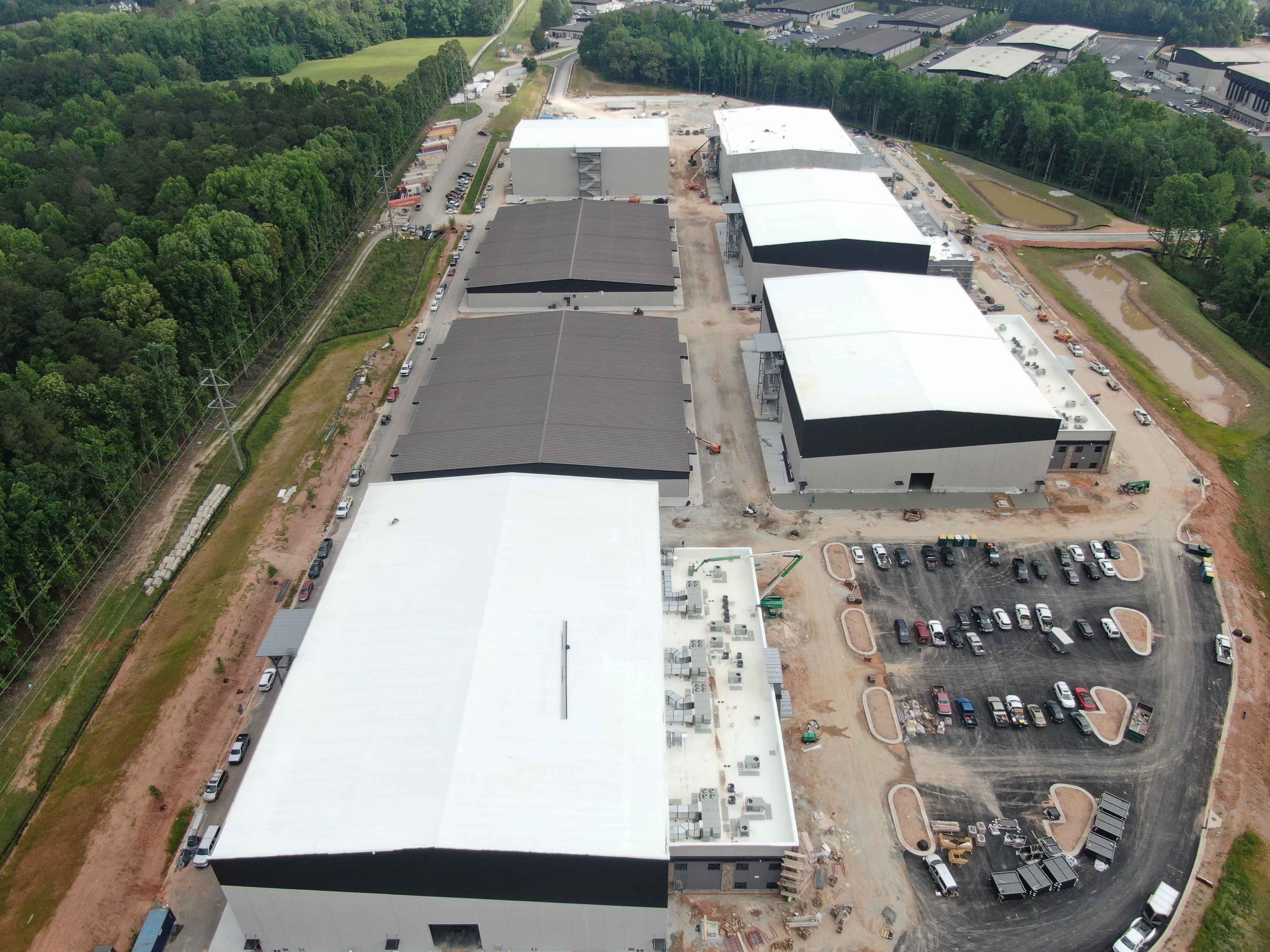 Precision Industrial