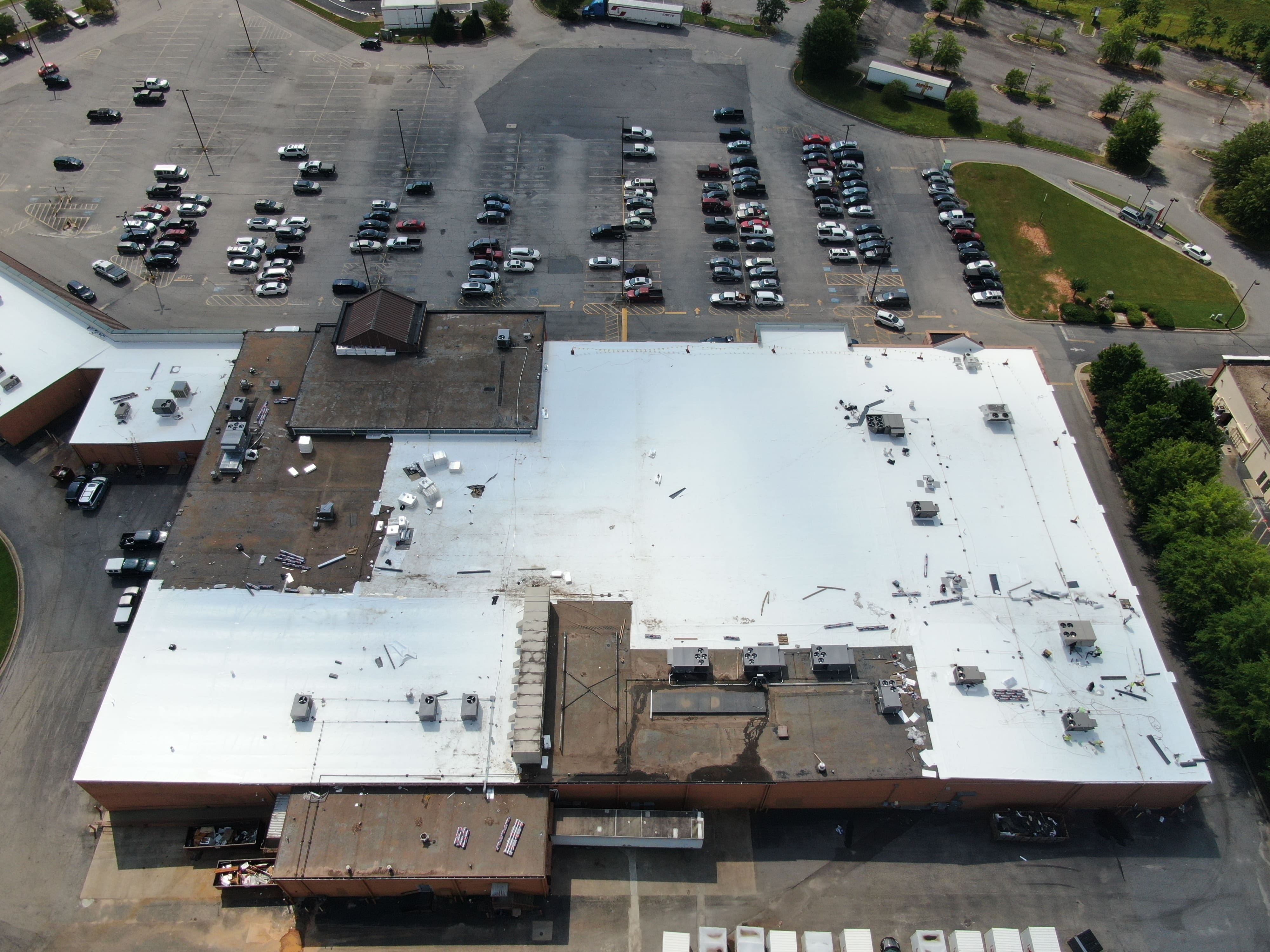 Archstone Retail