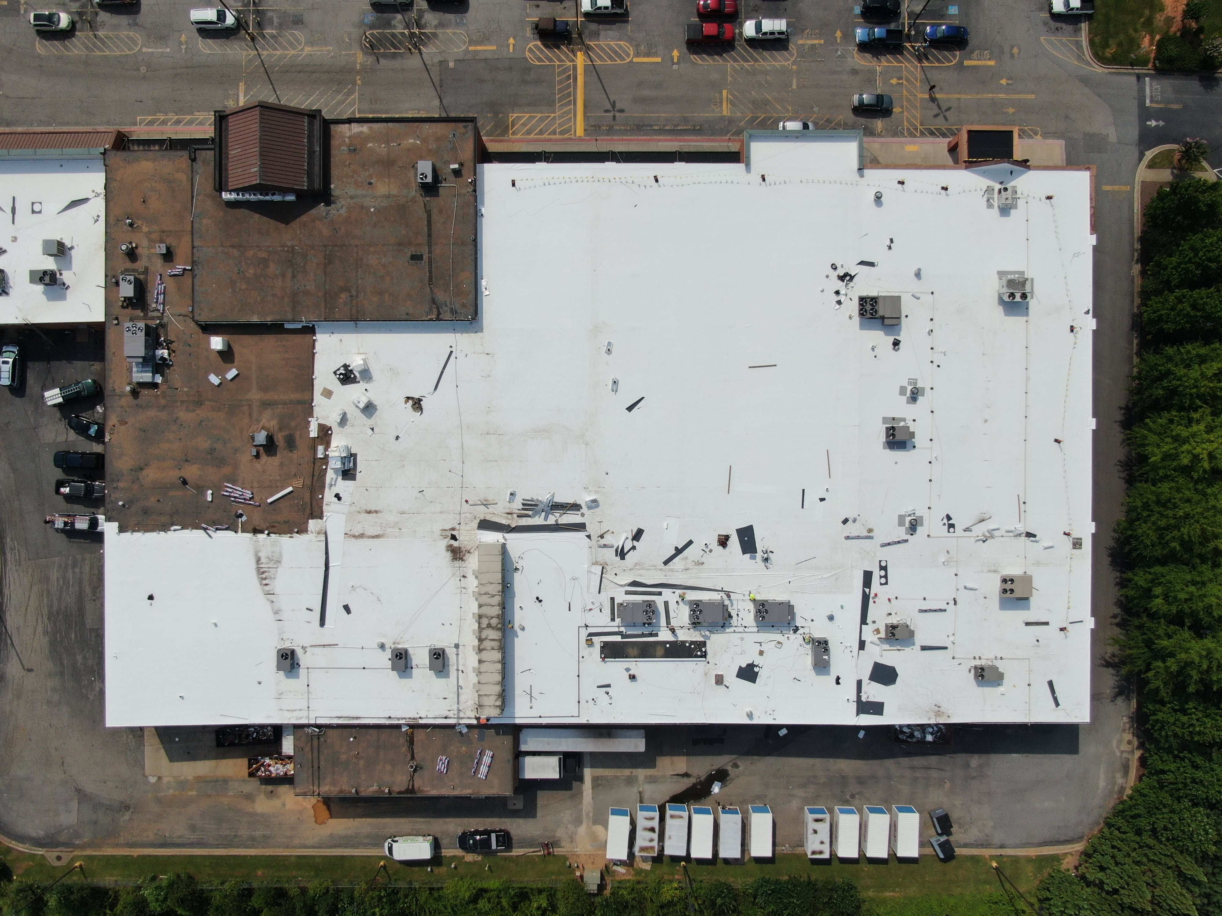Archstone Retail
