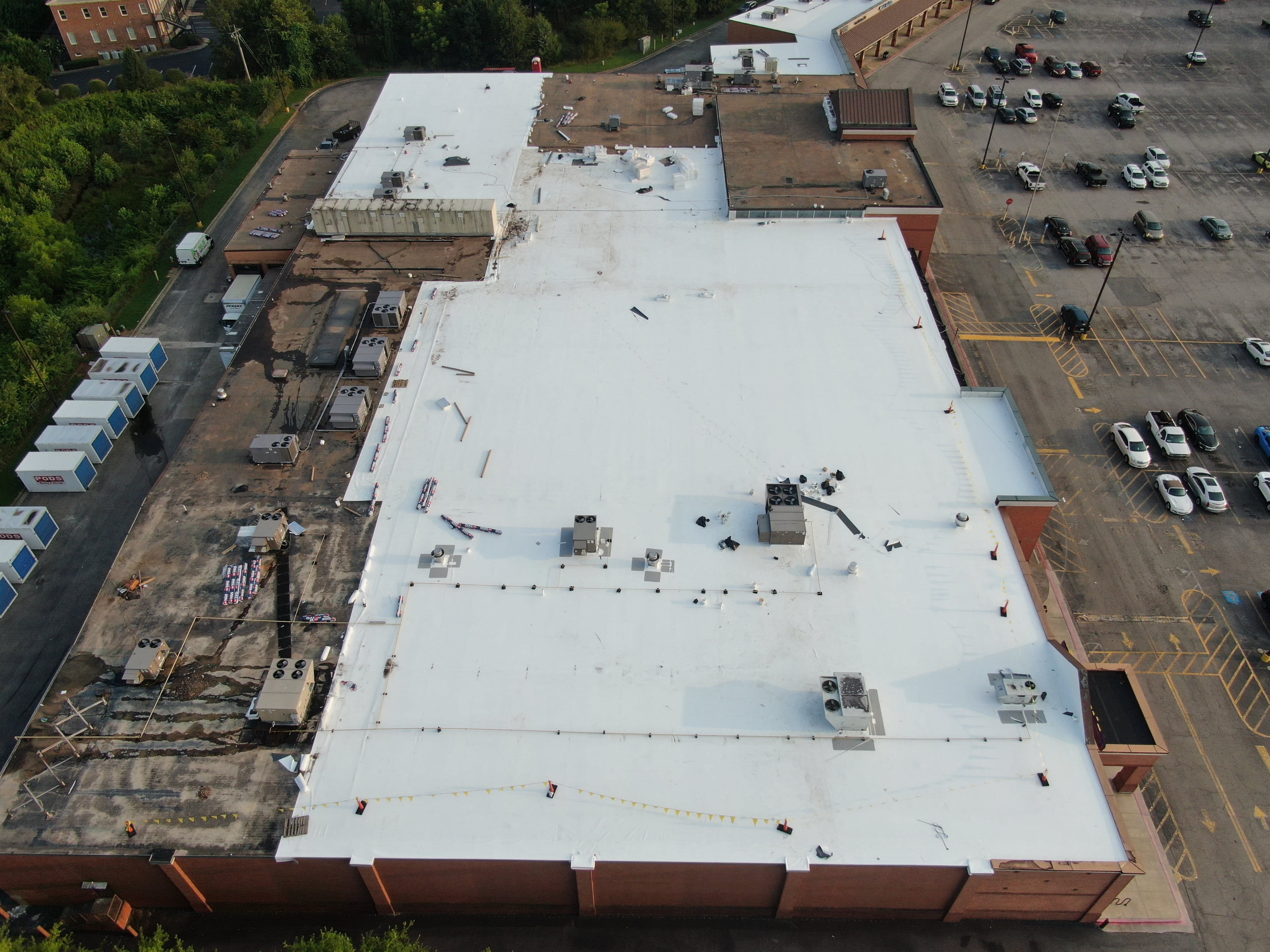 Archstone Retail