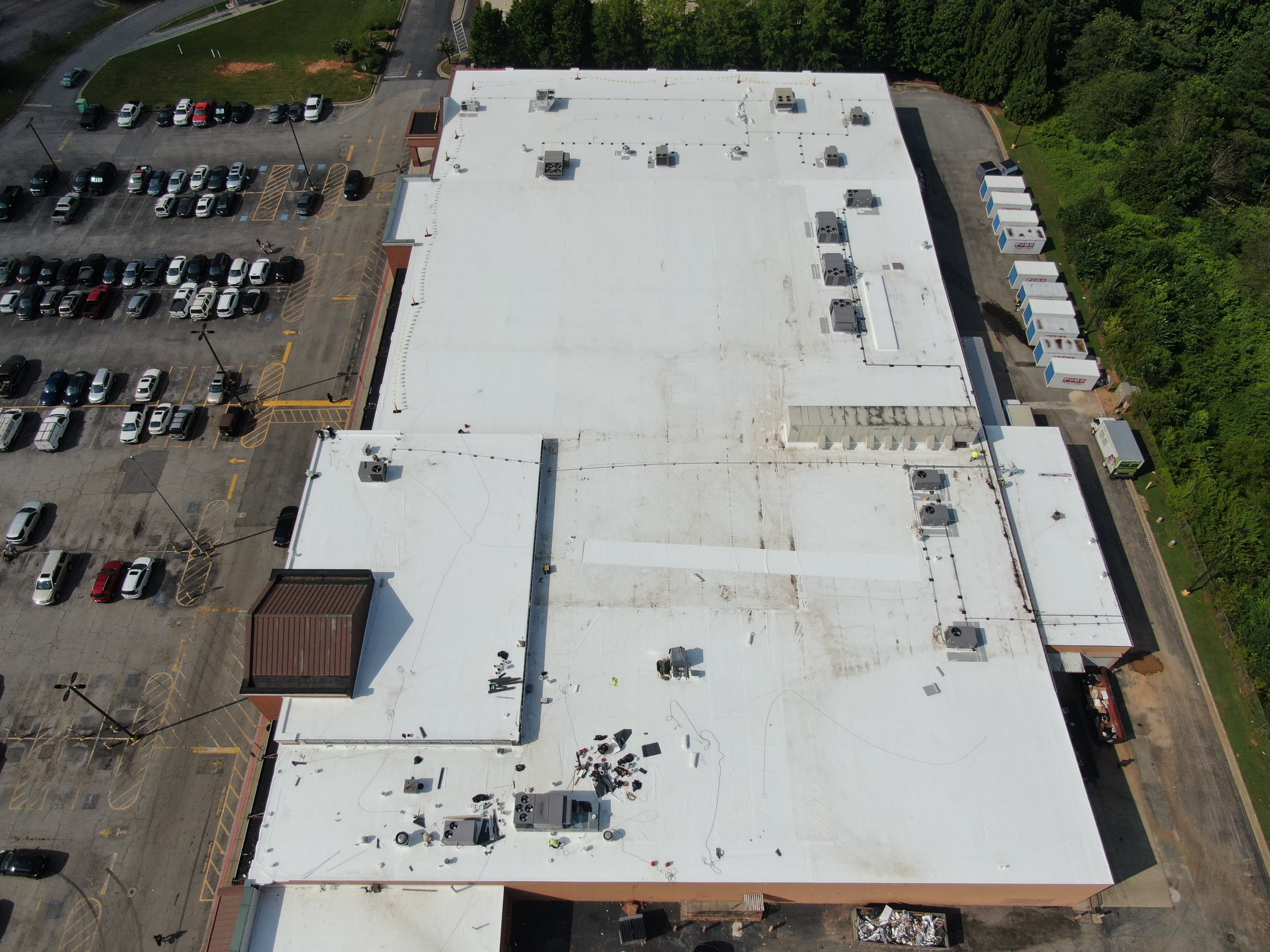 Archstone Retail