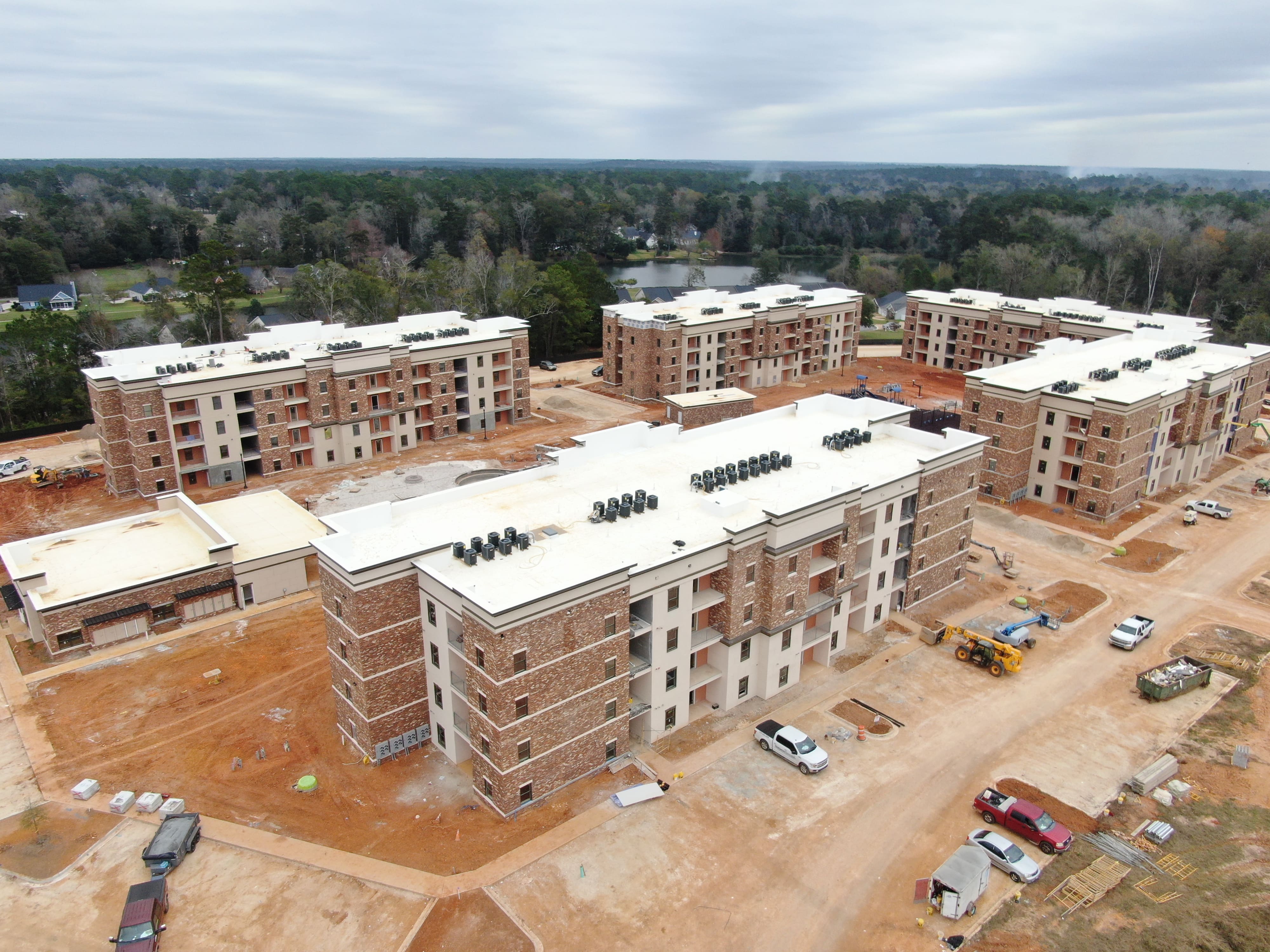 Kennesaw Student Housing