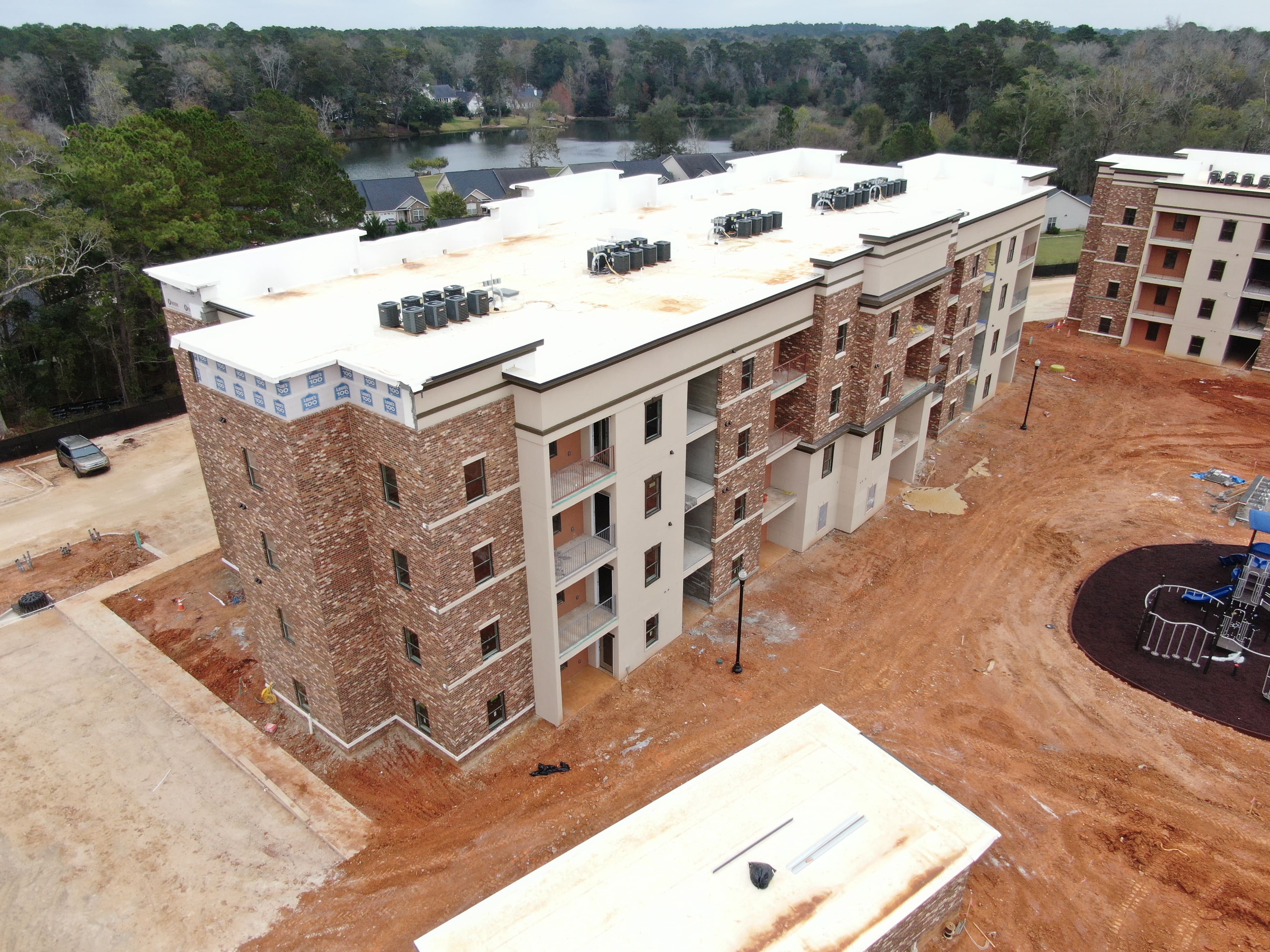 Kennesaw Student Housing
