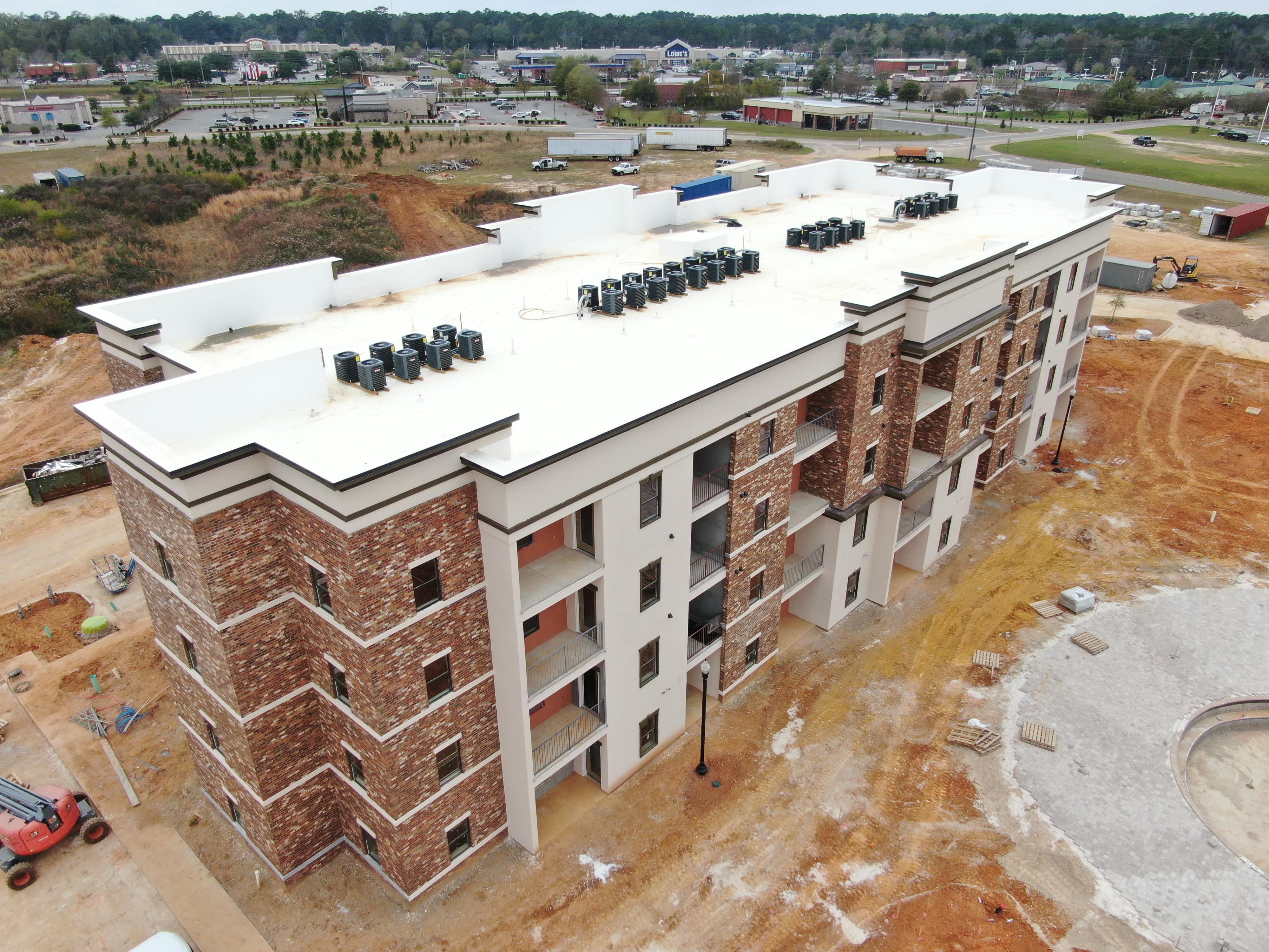 Kennesaw Student Housing