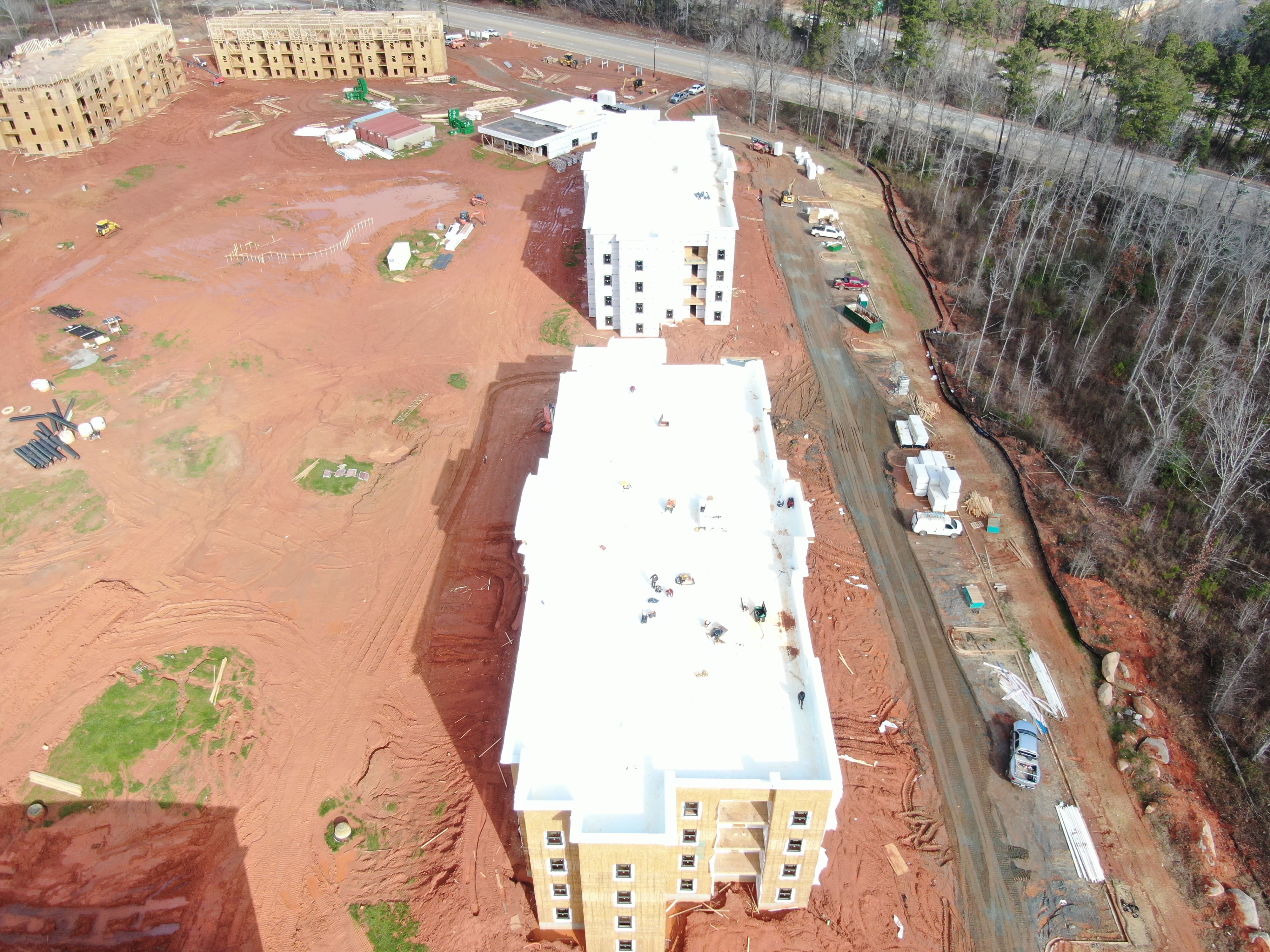 Kennesaw Student Housing