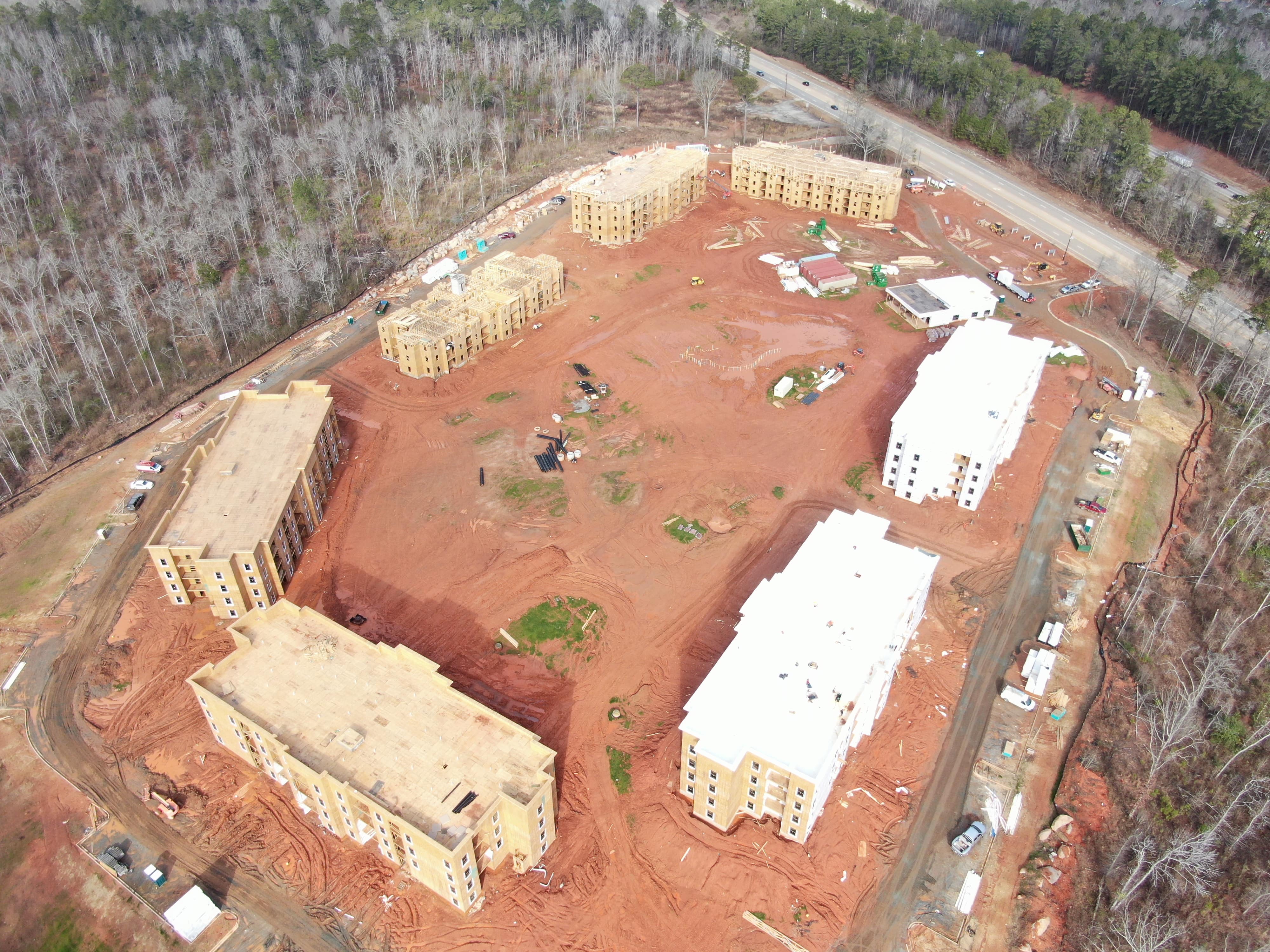 Kennesaw Student Housing