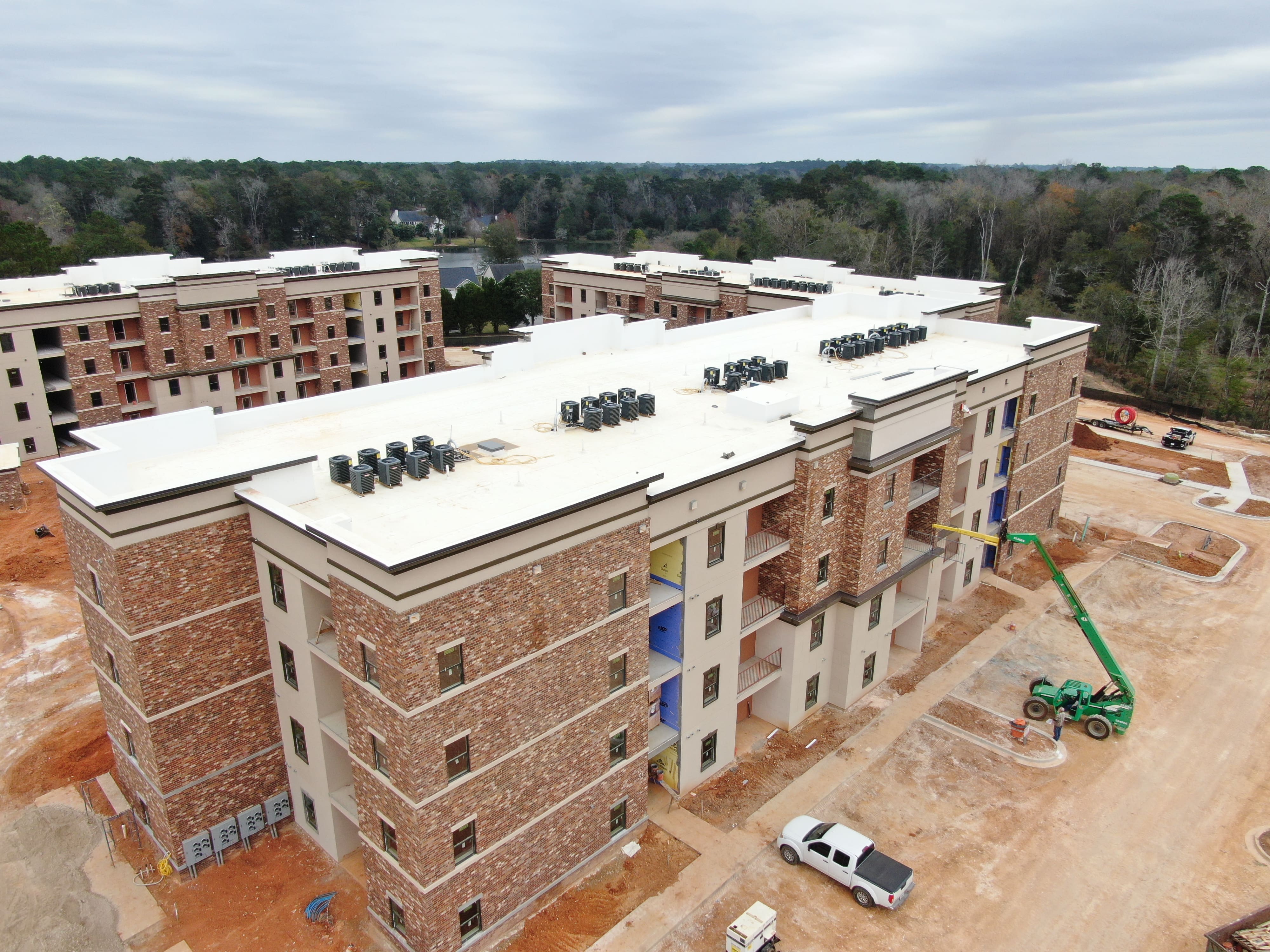 Kennesaw Student Housing