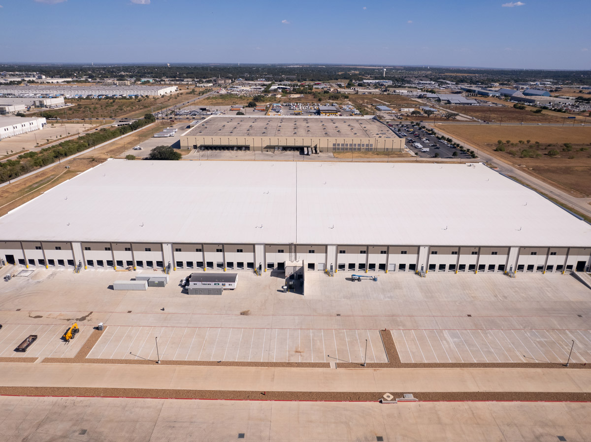 Denton Distribution