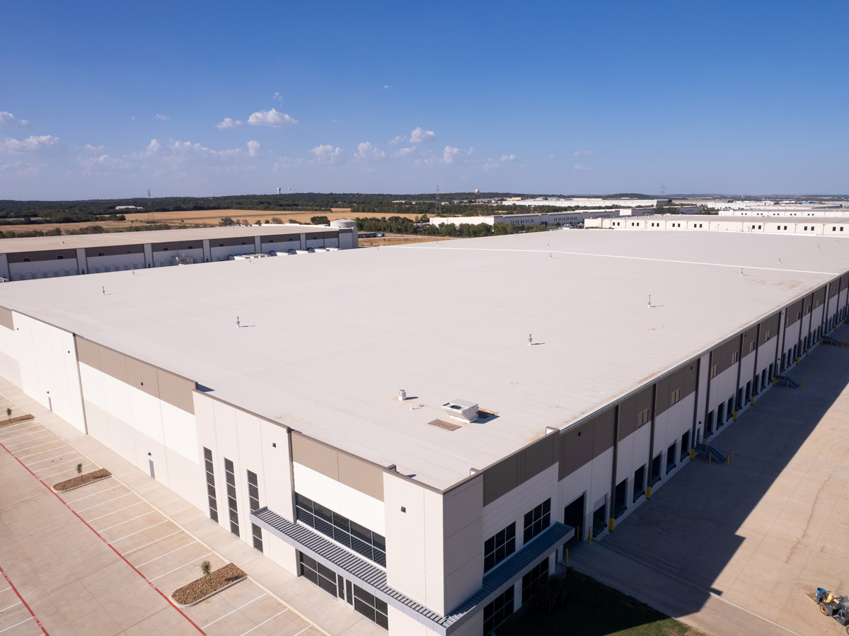 Denton Distribution