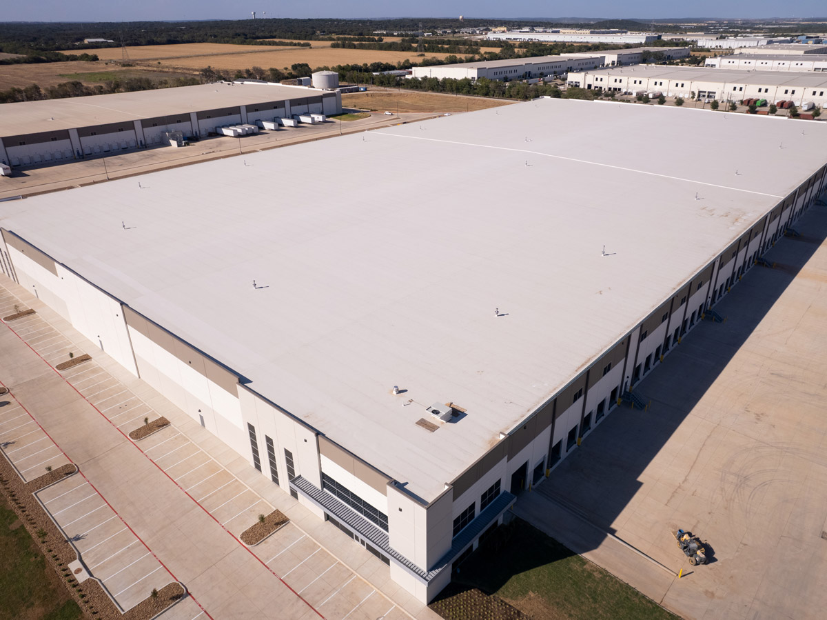 Denton Distribution